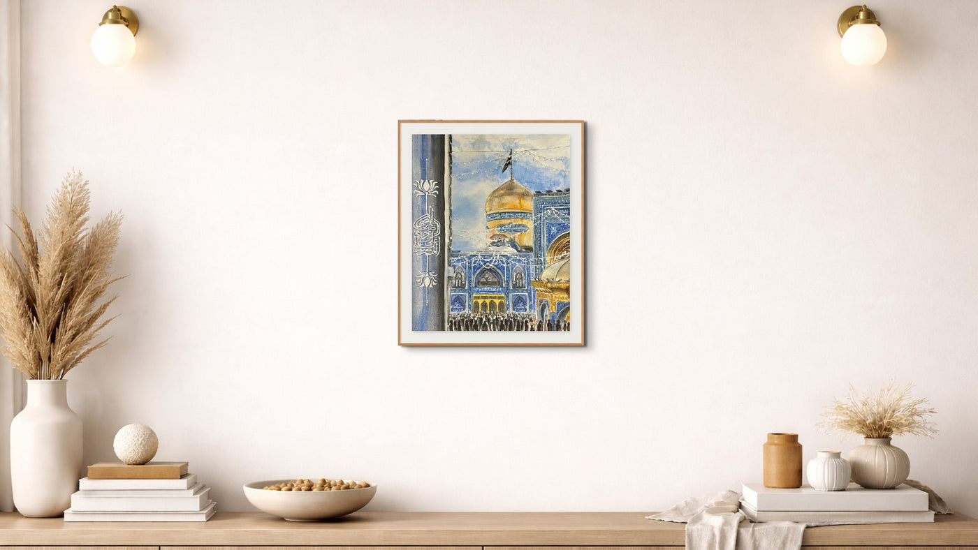 <h2>Fine Art Print vs Canvas</h2>