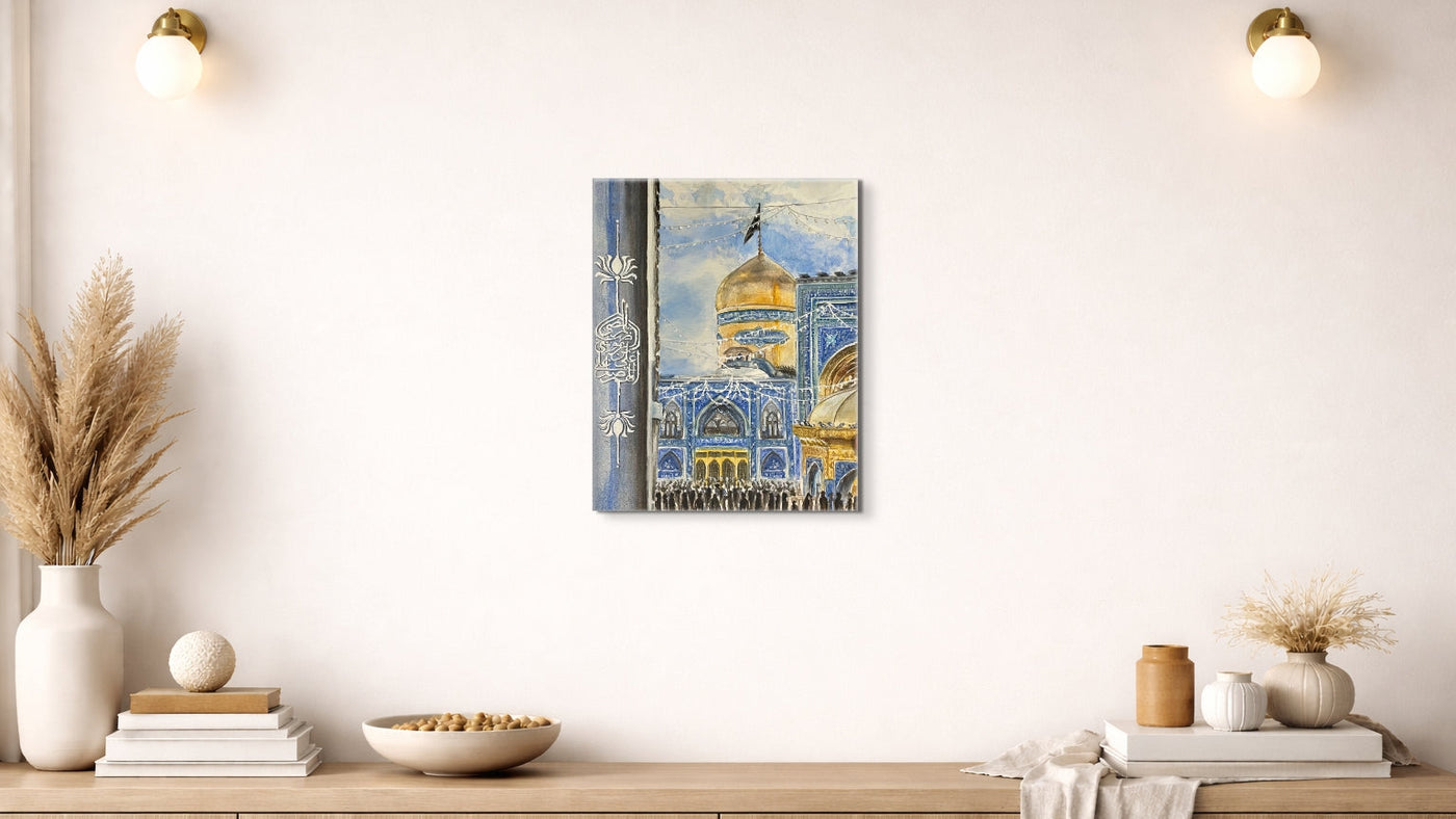 <h2>Fine Art Print vs Canvas</h2>