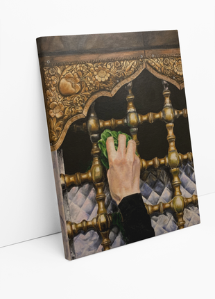 A Pledge in Karbala - يا حُسَيْن