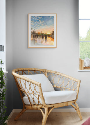 A Dreaming Heart - قلبٌ يَحلُم