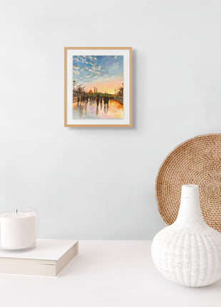 A Dreaming Heart - قلبٌ يَحلُم