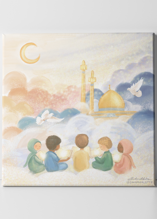 Twinkling Little Hearts