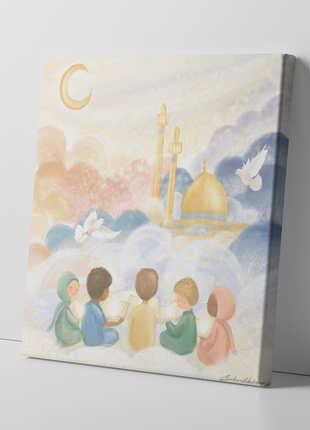 Twinkling Little Hearts