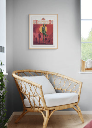 Peace Be Upon The Heads Raised Upon Lances - اَلسَّلامُ عَلَى الرُّؤُوسِ الْمُشَالَاتِ