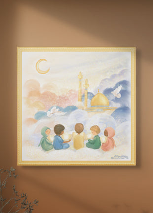 Twinkling Little Hearts