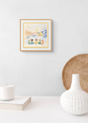 Twinkling Little Hearts