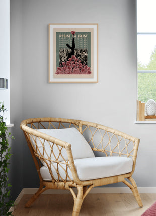 Resist | The Party of Allah Prevails