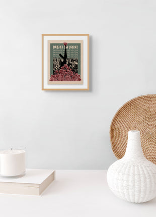 Resist | The Party of Allah Prevails