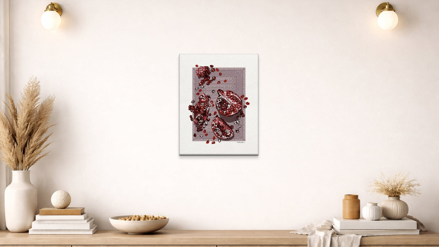 <h2>Canvas vs Canvas w/ Floating Frame</h2>