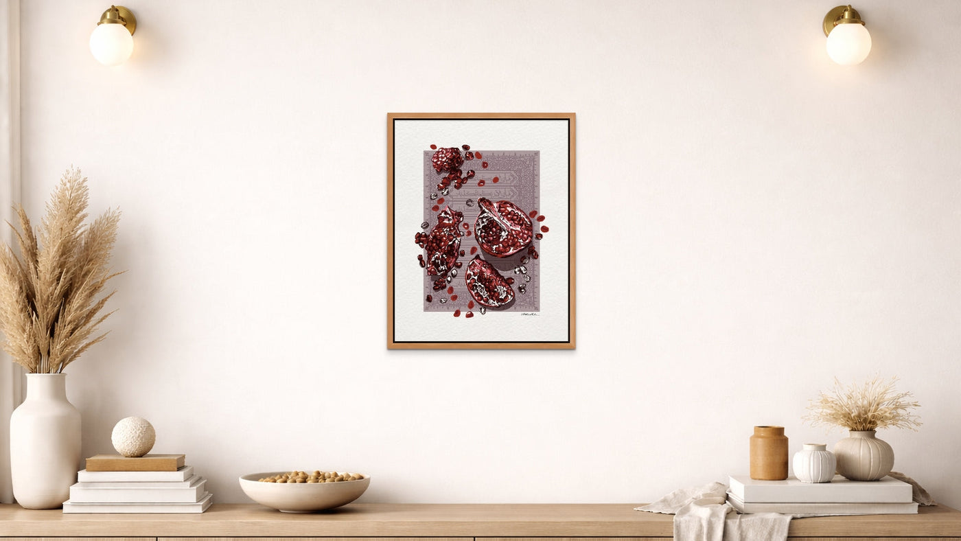 <h2>Canvas vs Canvas w/ Floating Frame</h2>