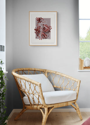 A Seed from Paradise