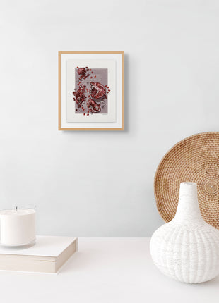 A Seed from Paradise